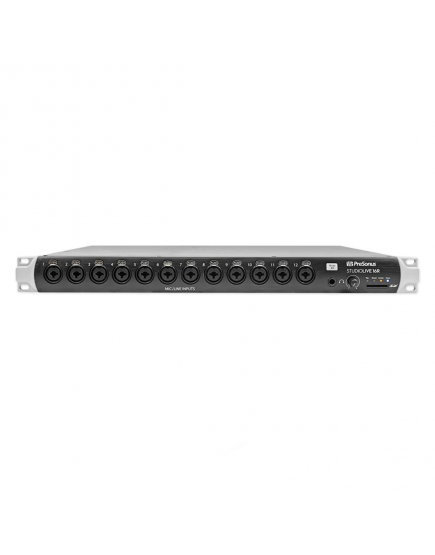 Presonus StudioLive 16R